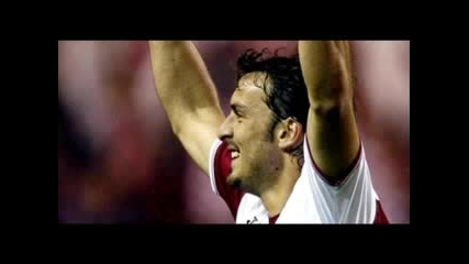 Antonio Puerta...Rest In Peace