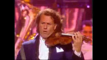 Radetzky March - Andr Rieu