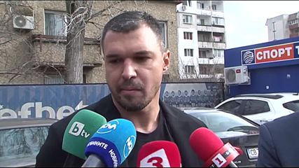 Божинов: Двата гола срещу Левски ме върнаха на Герена