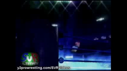 Wwe Smackdown Vs. Raw 2009 The Undertaker