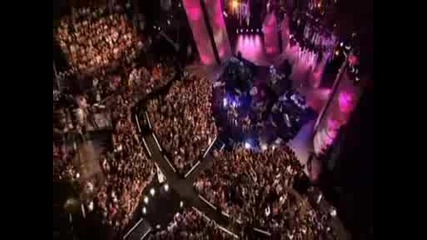 Hilary Duff - With Love (live)