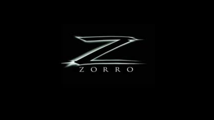 Zorro - Saundrack