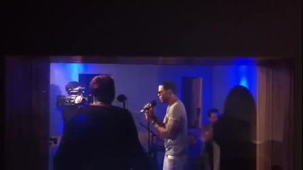 Jason Derulo - Ridin Solo Acoustic Vlog #5