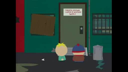 South Park S06e16
