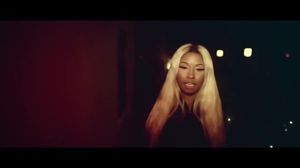 Nicki Minaj - Up in Flames