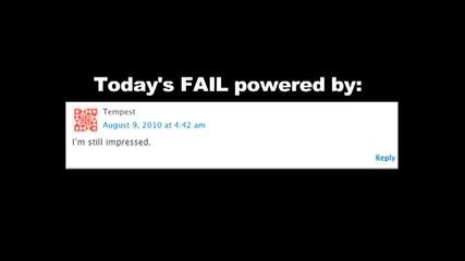 Epic Fail 20 