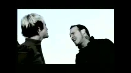 Fireflight - You Decide