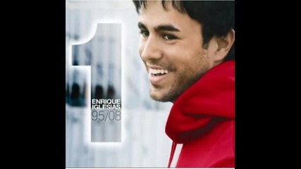 Enrique Iglesias - Oyeme