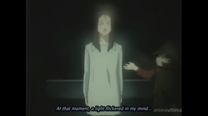 Boogiepop Phantom Ep 11