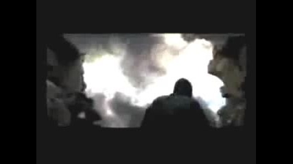 Madonna - Kingdom Of Heaven (frozen) remix