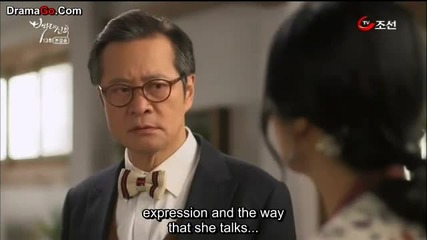 Bride of the Century ep 13 part 1