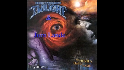 Beyond Twilight & Jorn Lande - Perfect Dark 