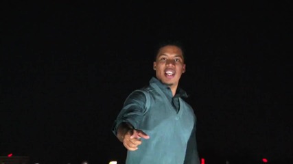 *hd* Fyre Starterz Ft Dee Miles- Around The World (official Video).