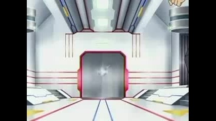 Bakugan Gundalian Invaders Episode 2 (part 3 3)