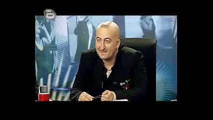 Music Idol 3 Пловдив - Кандидати, Които Забравят Текста