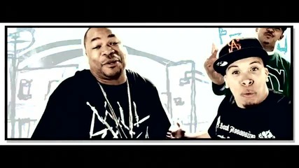 Young De & Xzibit feat. Mykestro - Figure It Out [hq]