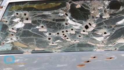 Cleveland Officer not Guilty Over Deaths of Two People Shot at 137 Times by Police