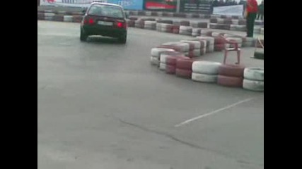 Drift E30