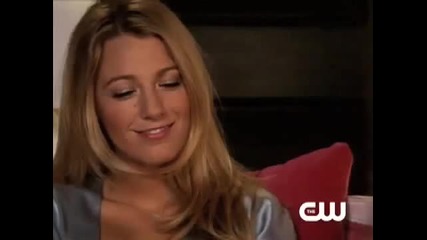 Gossip Girl Clip 2 - Dan de Fleurette