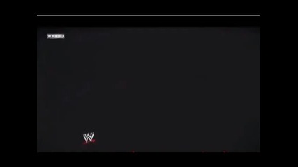 Randy Orton - The Viper mv 