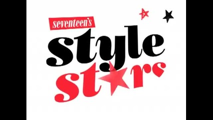 Miley Cyrus - Style Star