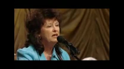 Leona Williams - You take me for granted 