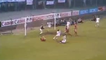 1982 Астон Вила - Байерн