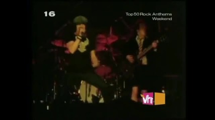 Ac Dc ~ Back In Black 1981 