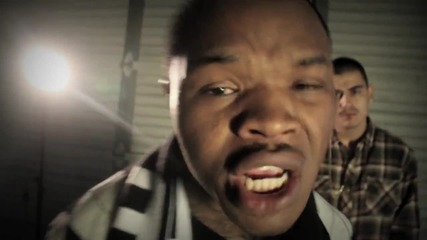 Throwed Ese & Kane - See Me Fall