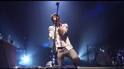 Nick Jonas - Stay - Official Music Video