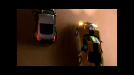 Need For Speed Underground 2 trailer