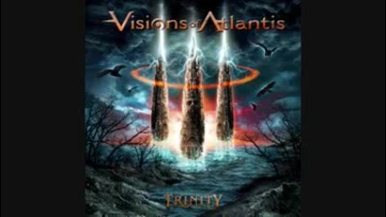 Visions of Atlantis - At the Back of Beyond 