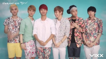 (vixx) Official Fanclub