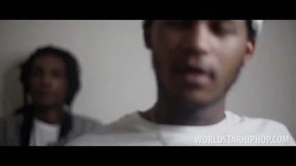 Fredo Santana Feat. Gino Marley - Double Up