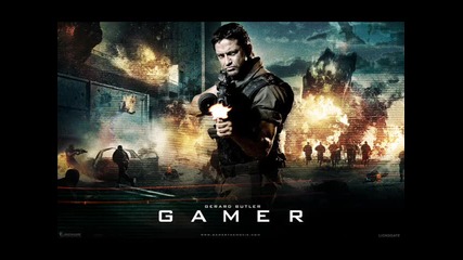 The Gamer Ost - Dress Up Doll