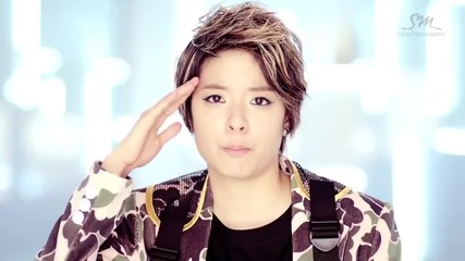 f(x) - Electric Shock [mv]