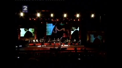 Emina Jahovic i Sasa Kovacevic - Jos ti se nadam