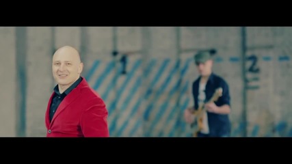 Extra Orchestra - Tea • 2014 official video