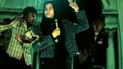 [hq] Black Eyed Peas - Dont Lie { + Превод }