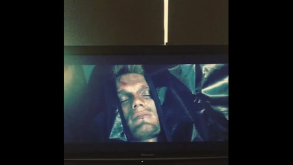 Универсален Войник / Труповете на Люк Деверо и Андрю Скот