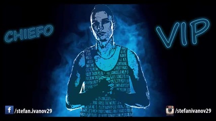 Chiefo - Vip