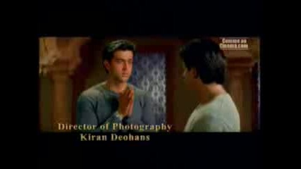 Kabhi Khushi Kabhie Gham Promo