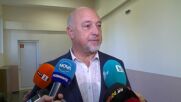 Ивайло Старибратов: Гласувах Пловдив да се управлява честно и прозрачно