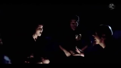 Van Canto - Last Night of the Kings (official)