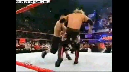 John Cena podbrani momenti (presko41) 