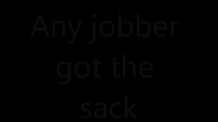 The beatles-you never give me your money lyrics