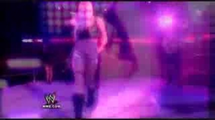 Maryse 2009 Titantron