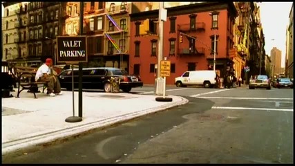 Limp Bizkit - Rollin' (air Raid Vehicle)