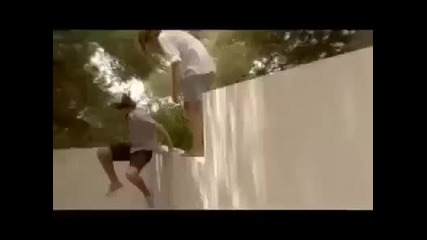 David Guetta ft. Akon - Sexy chick