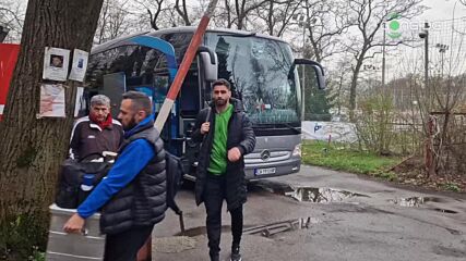 Черно море вече е на "Българска армия"